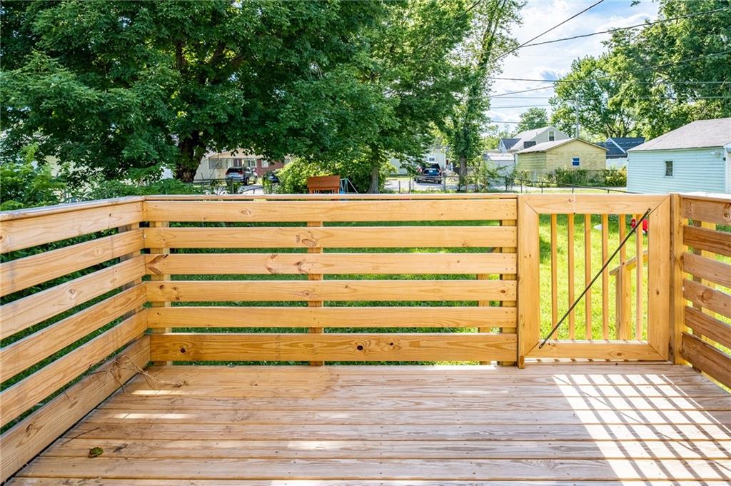 2206 Maple Street Columbus, IN 47201 - Photo 22 of 24 Gallery Image 22