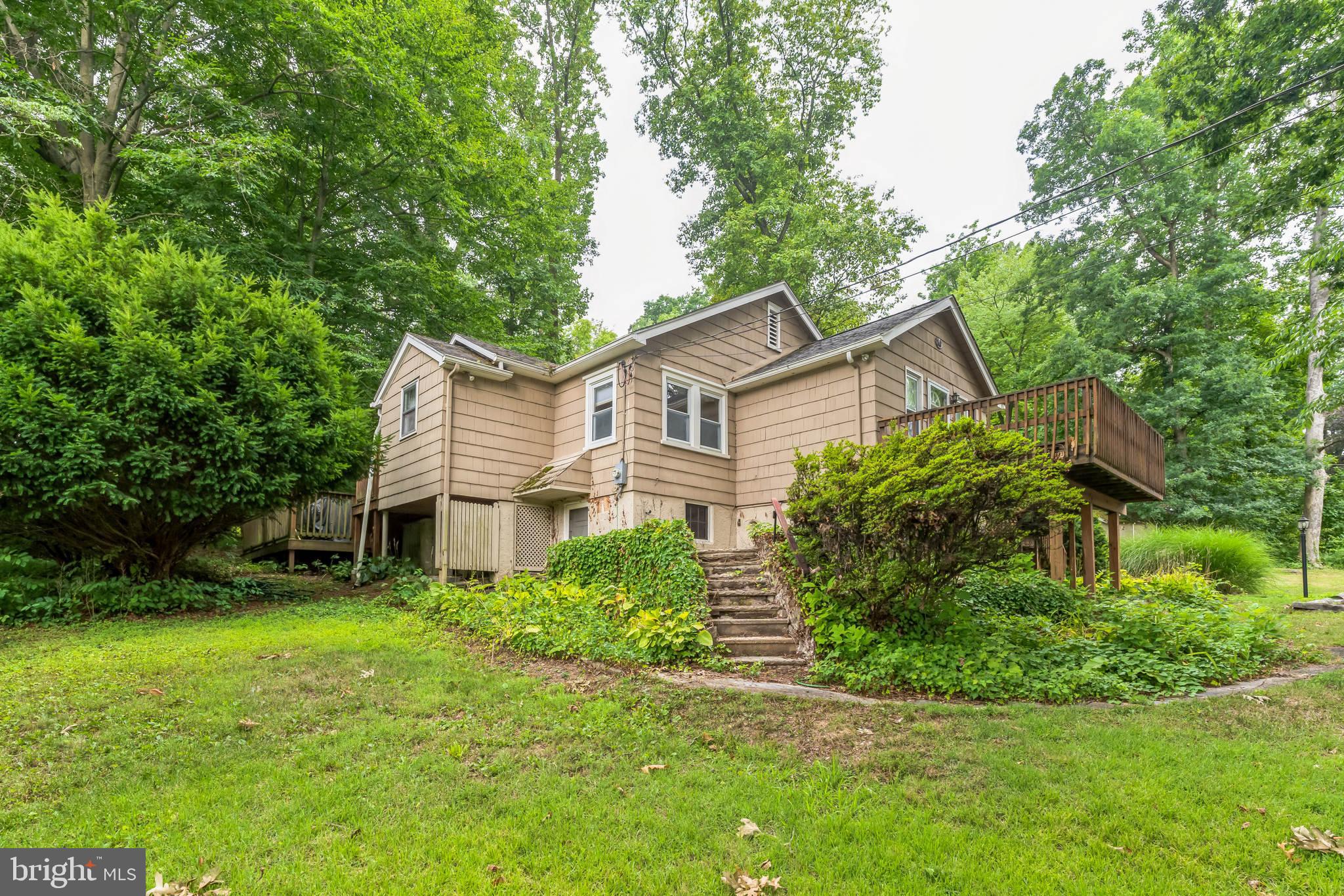14 Chestnut Road Newtown Square, PA 19073 - Photo 26 of 33 Gallery Image 26