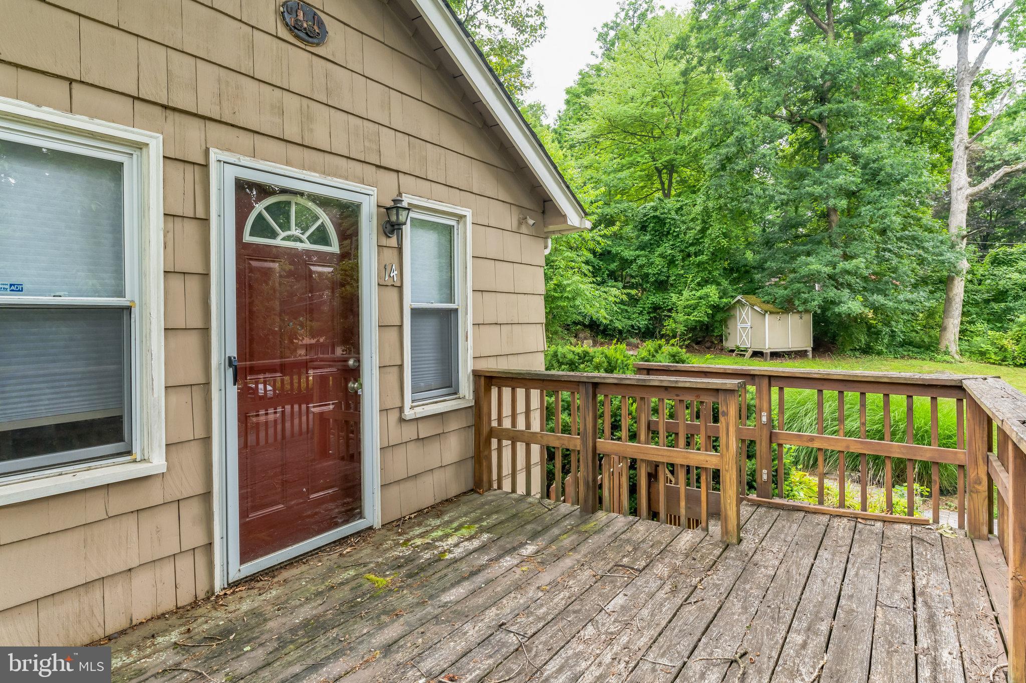 14 Chestnut Road Newtown Square, PA 19073 - Photo 27 of 33 Gallery Image 27