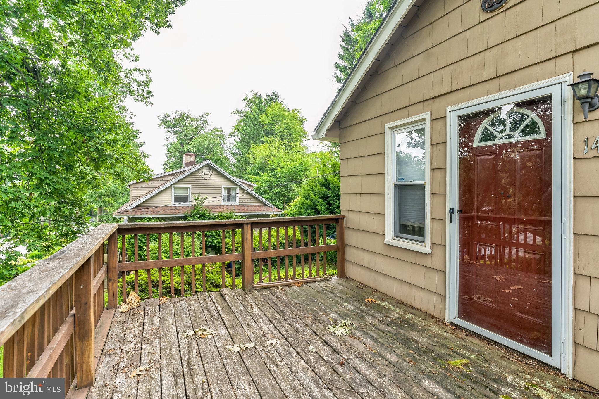 14 Chestnut Road Newtown Square, PA 19073 - Photo 28 of 33 Gallery Image 28