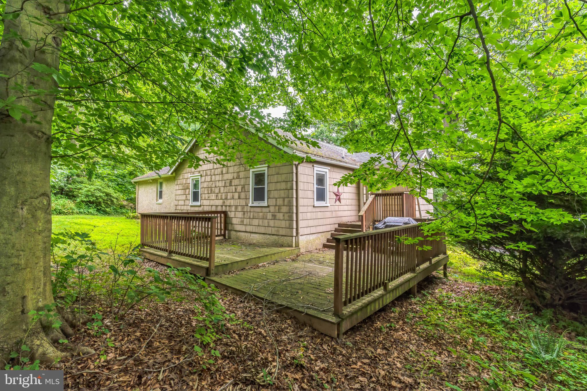 14 Chestnut Road Newtown Square, PA 19073 - Photo 29 of 33 Gallery Image 29