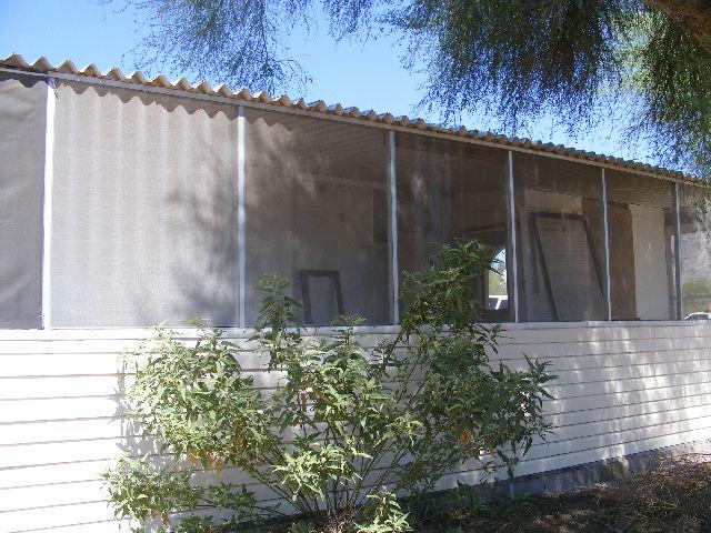 500 North Boyd Road Apache Junction, AZ 85119 - Photo 4 of 6 X