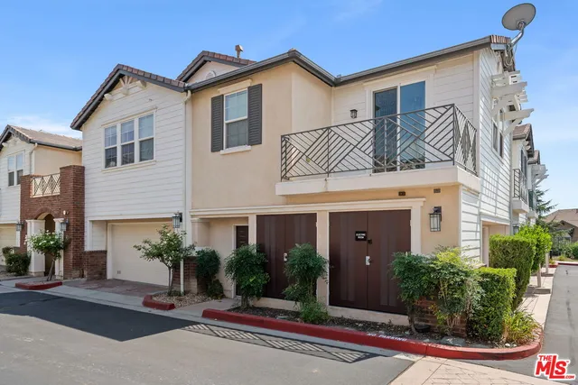 $610,000 | 16730 Nicklaus Drive, Unit 51, Sylmar, CA 91342