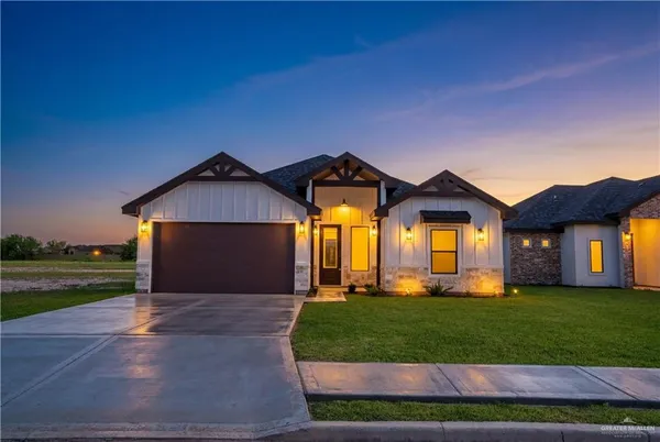 $260,000 | 1706 Foxtail Street, Donna, TX 78537