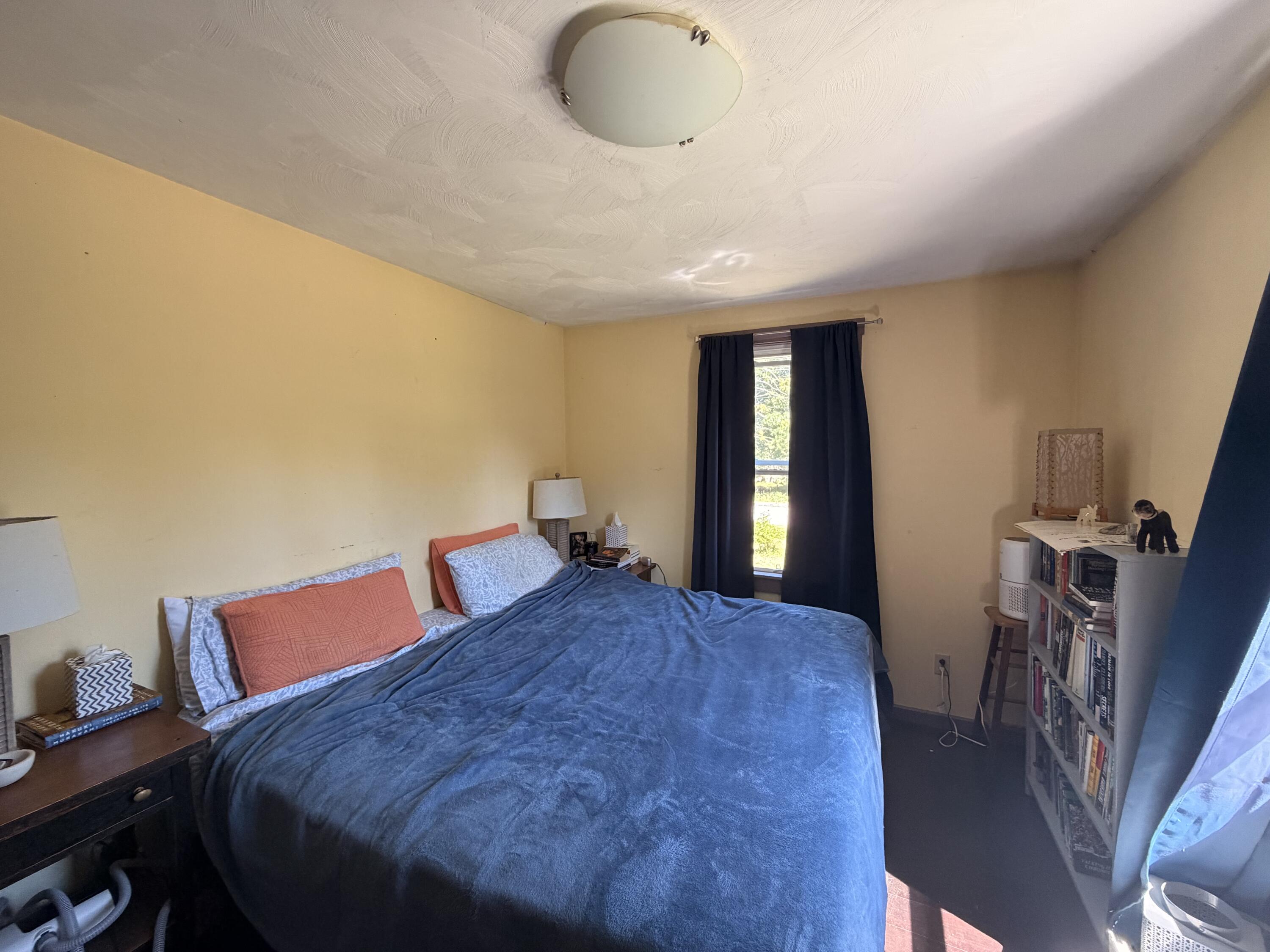 69 Quarry Road Sullivan, ME 04664 - Photo 29 of 36 1st Floor Bedroom
