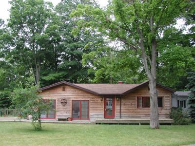 6435 Hagar Shore Road Coloma, MI 49038 - Photo 1 of 1 Primary Photo