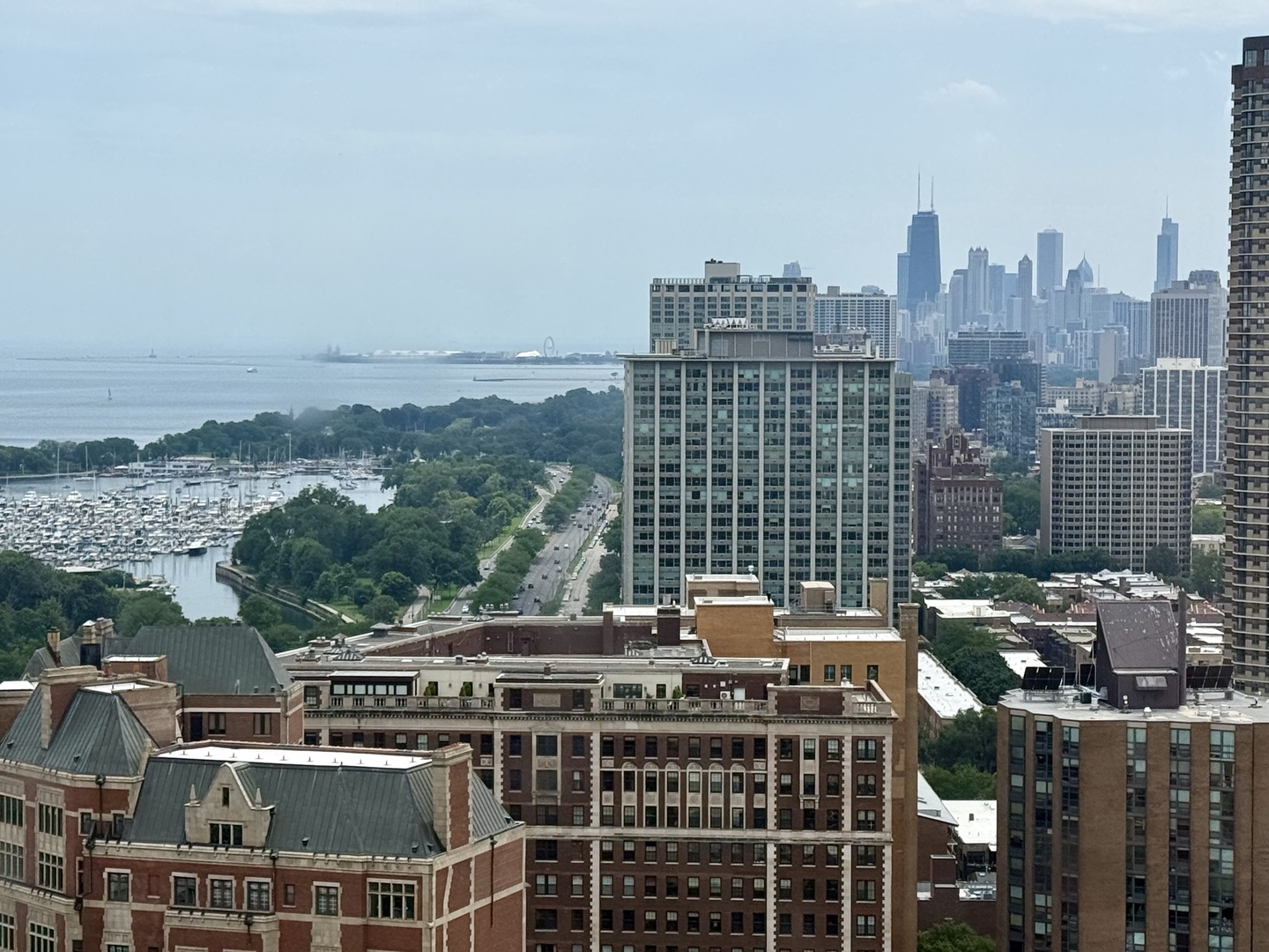 655 West Irving Park Road, Unit 3203 Chicago, IL 60613 - Photo 6 of 16