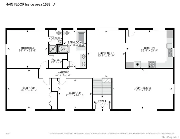 $619,000 | 7 Finnish Lane, LaGrangeville, NY 12540