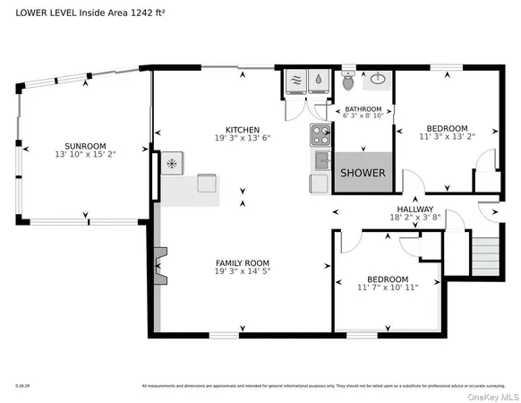 $619,000 | 7 Finnish Lane, LaGrangeville, NY 12540