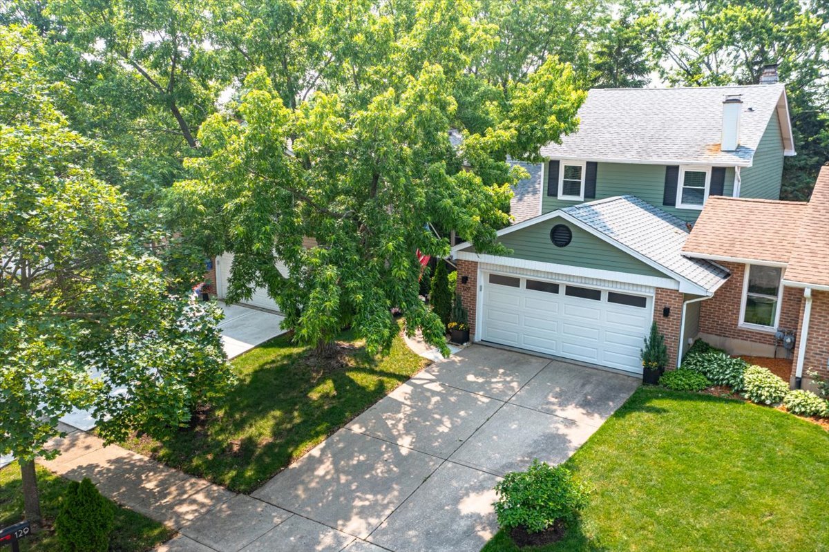 129 Regency Drive Lombard, IL 60148 - Photo 2 of 58