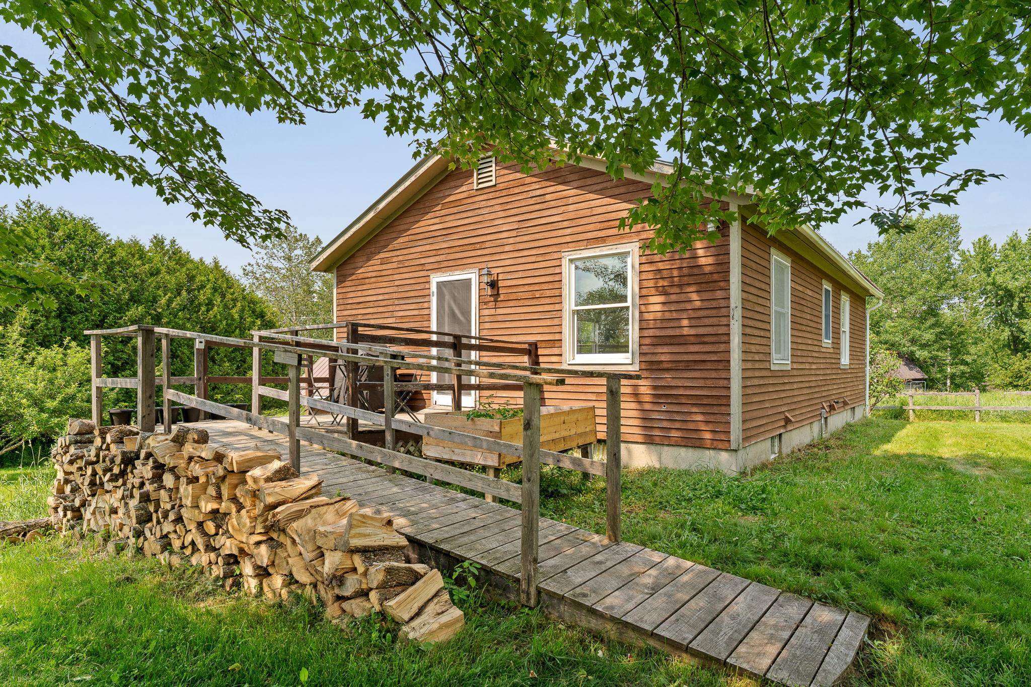 1152 Hopkins Hill Road Hardwick, VT 05843 - Photo 42 of 54
