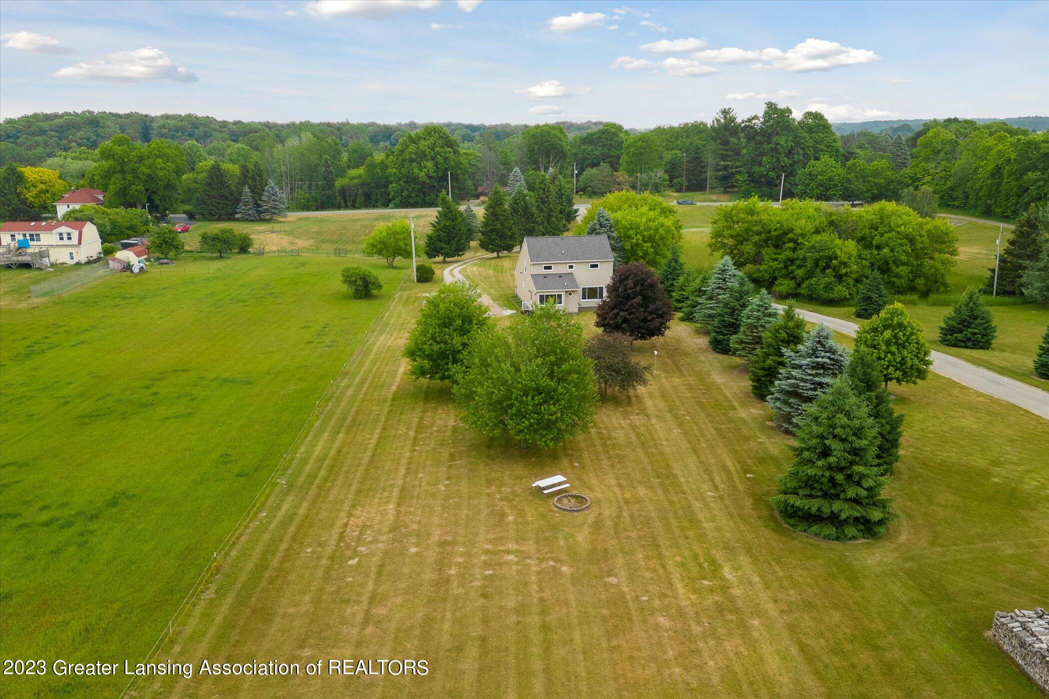 665 Grovenburg Road Mason, MI 48854 - Photo 57 of 61 57-665-Grovenburg-Rd-Mason-MI-48854-Wind