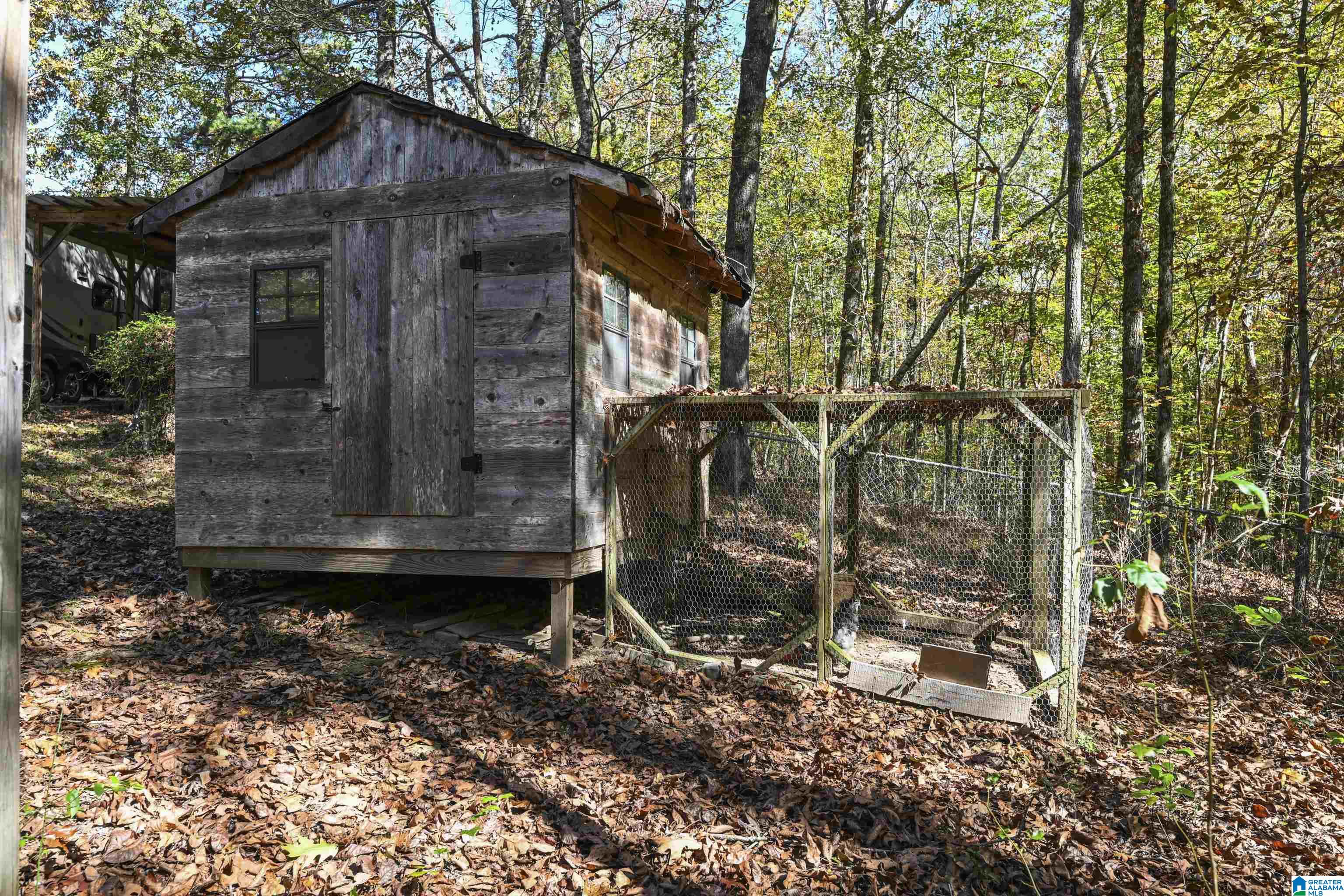 830 Turkey Ridge Road Ragland, AL 35131 - Photo 50 of 50