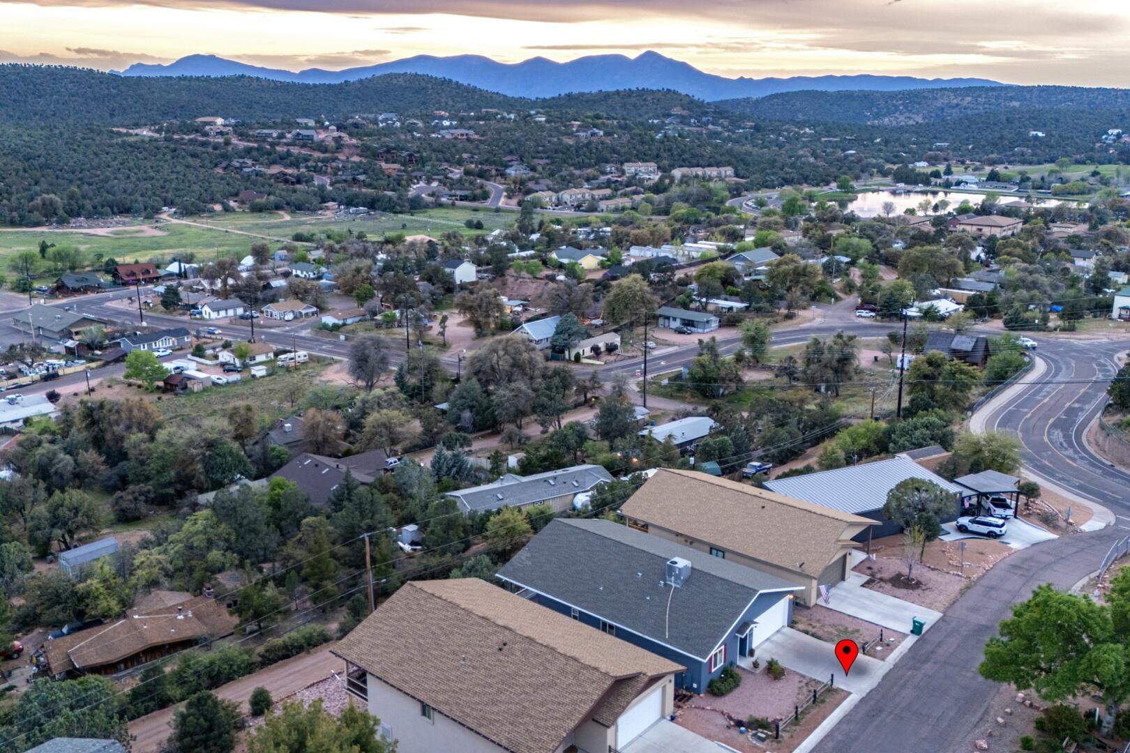 713 West Summit Street Payson, AZ 85541 - Photo 33 of 40
