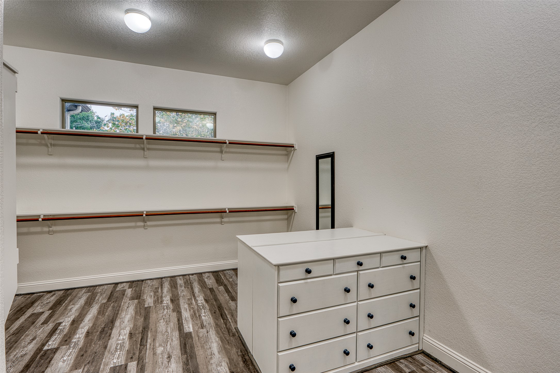 114 Preston Trail Meadowlakes, TX 78654 - Photo 15 of 23 a view of a hallway with closet