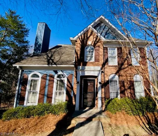 $274,000 | 2312 Adams Farm Parkway, Greensboro, NC 27407