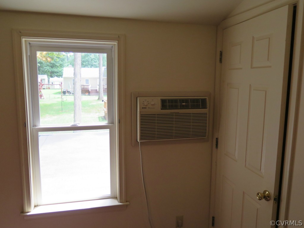 7432 Trailing Rock Road Prince George, VA 23875 - Photo 19 of 24 a close up of a door