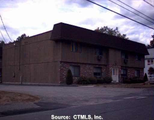 170 Westbury Park Road, Unit A2 Watertown, CT 06795 - Photo 1 of 1 a view of a house