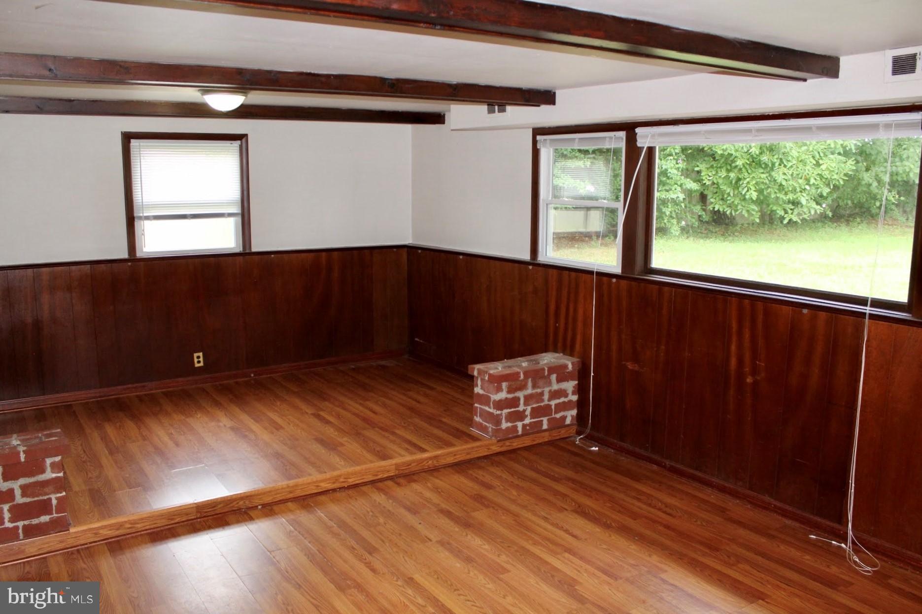 608 Whitman Street Glassboro, NJ 08028 - Photo 6 of 8 a view of sitting area