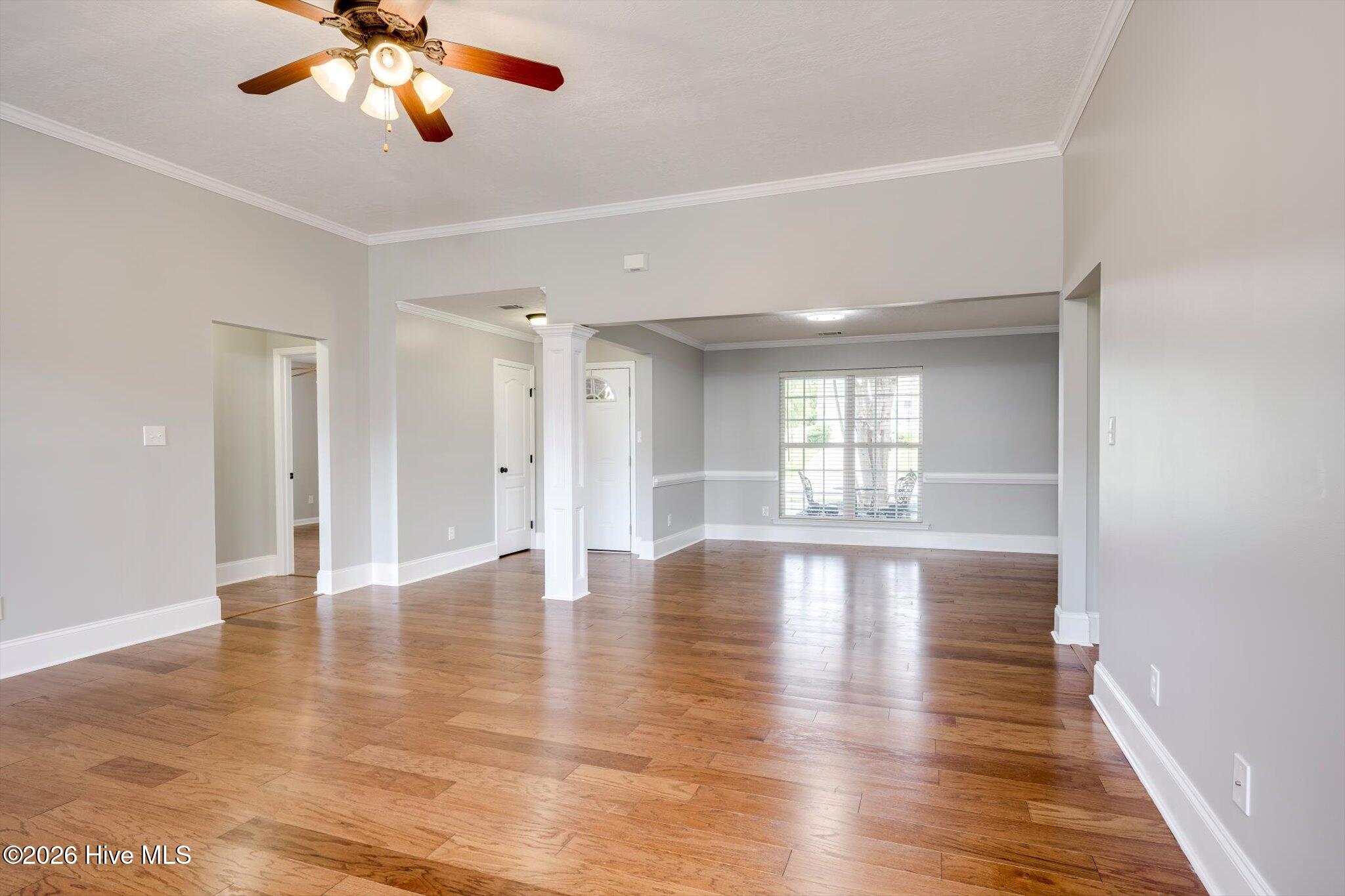 1426 Summit Way Grovetown, GA 30813 - Photo 13 of 36