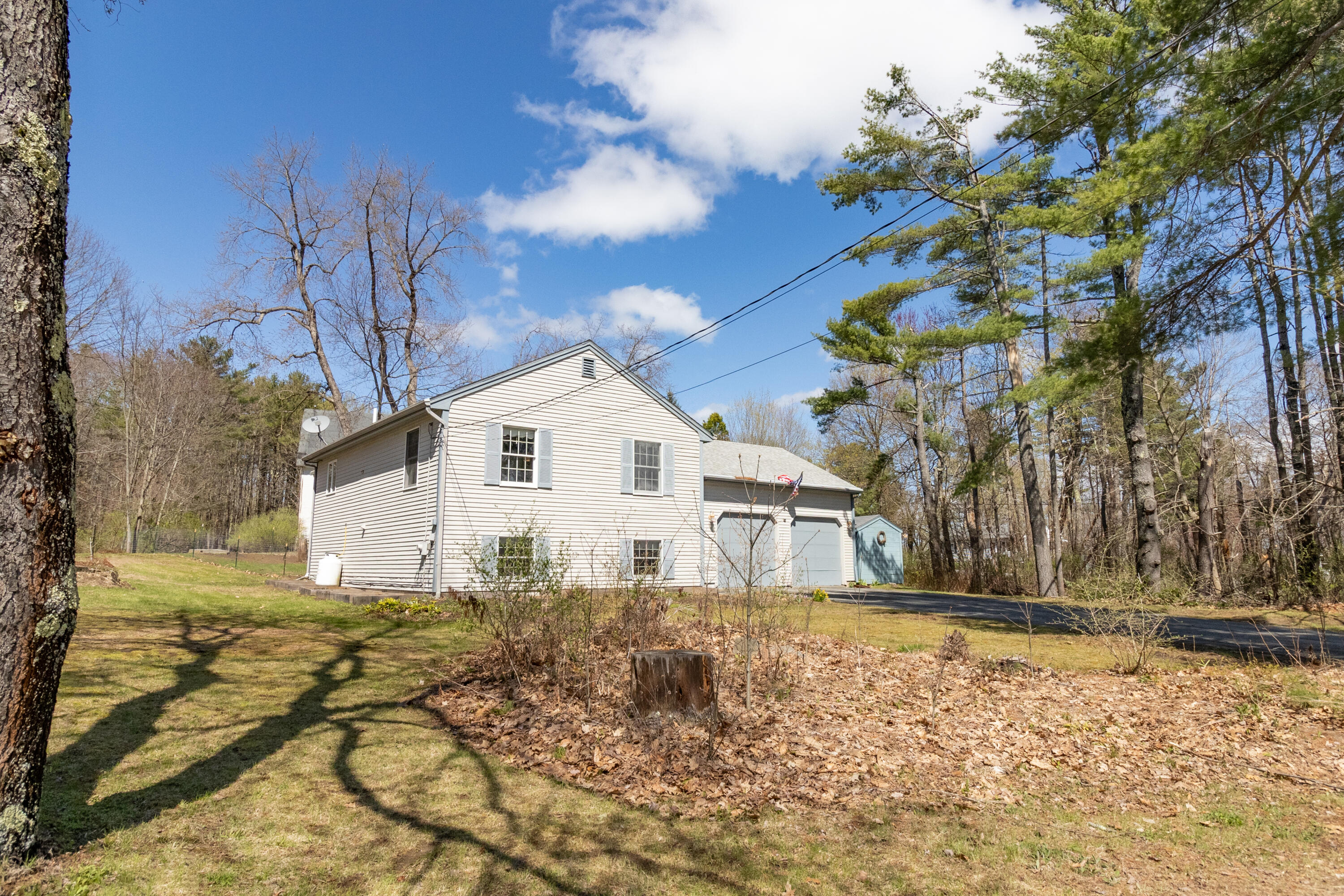 38 Edgecomb Road Lisbon, ME 04252 - Photo 39 of 46 38 Edgecomb Lisbon-40
