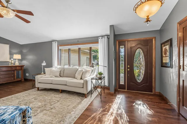 $574,900 | 3556 West Grand Meadows Drive, Appleton, WI 54914