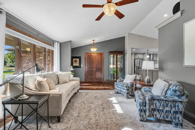 $574,900 | 3556 West Grand Meadows Drive, Appleton, WI 54914