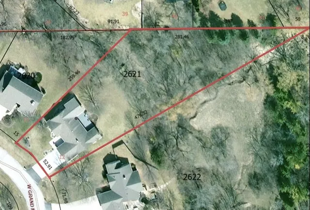 $574,900 | 3556 West Grand Meadows Drive, Appleton, WI 54914