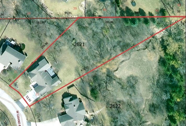 3556 West Grand Meadows Drive Appleton, WI 54914 - Photo 2 of 44