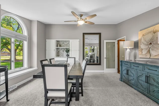 $574,900 | 3556 West Grand Meadows Drive, Appleton, WI 54914