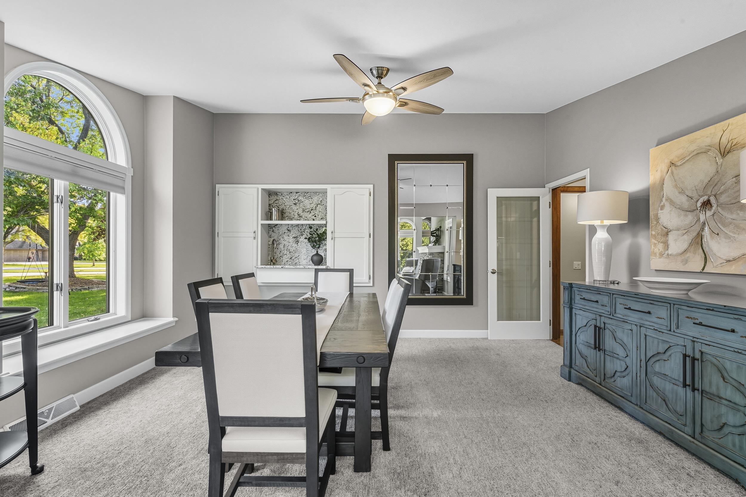 3556 West Grand Meadows Drive Appleton, WI 54914 - Photo 26 of 44