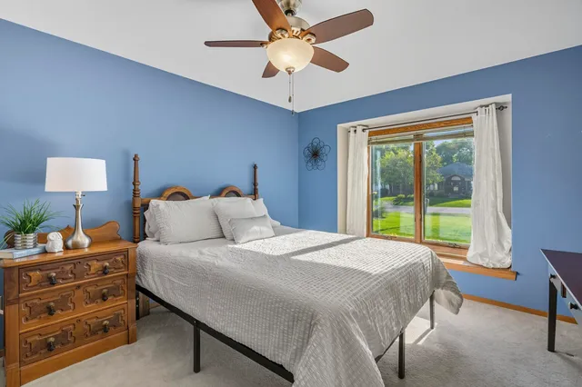 $574,900 | 3556 West Grand Meadows Drive, Appleton, WI 54914