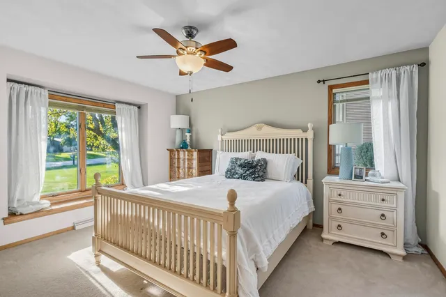 $574,900 | 3556 West Grand Meadows Drive, Appleton, WI 54914