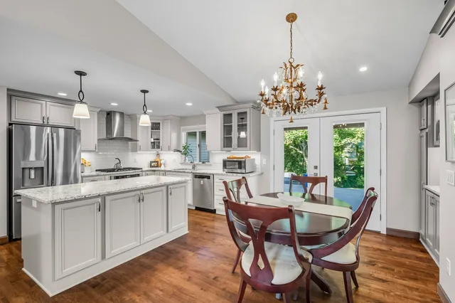 $574,900 | 3556 West Grand Meadows Drive, Appleton, WI 54914