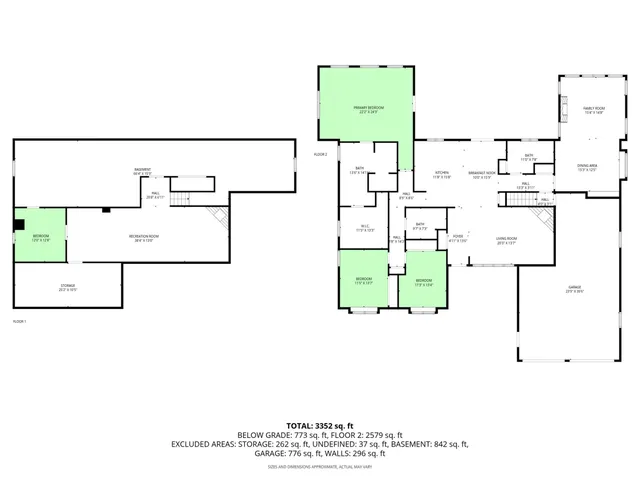 $574,900 | 3556 West Grand Meadows Drive, Appleton, WI 54914
