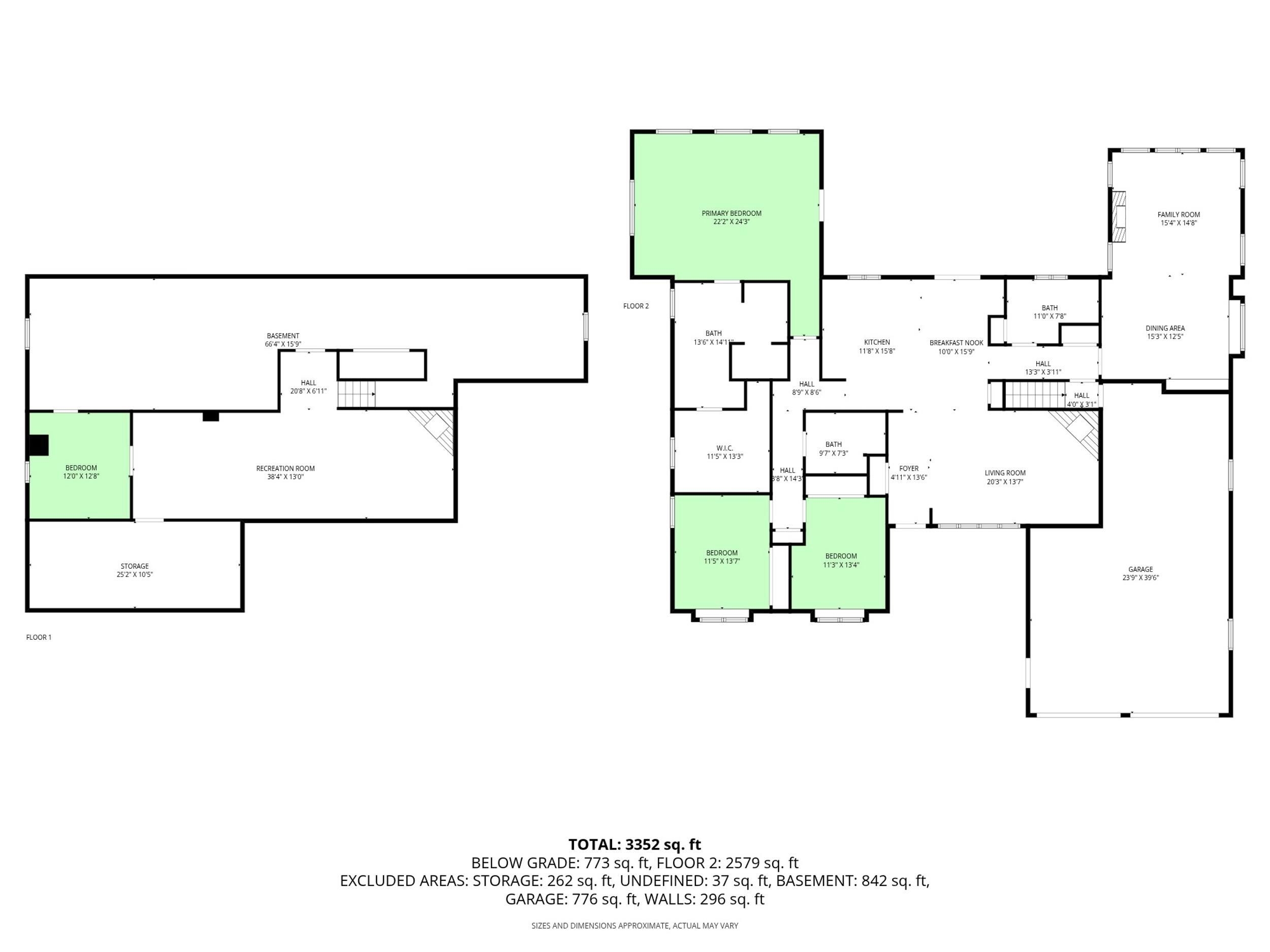 3556 West Grand Meadows Drive Appleton, WI 54914 - Photo 32 of 44