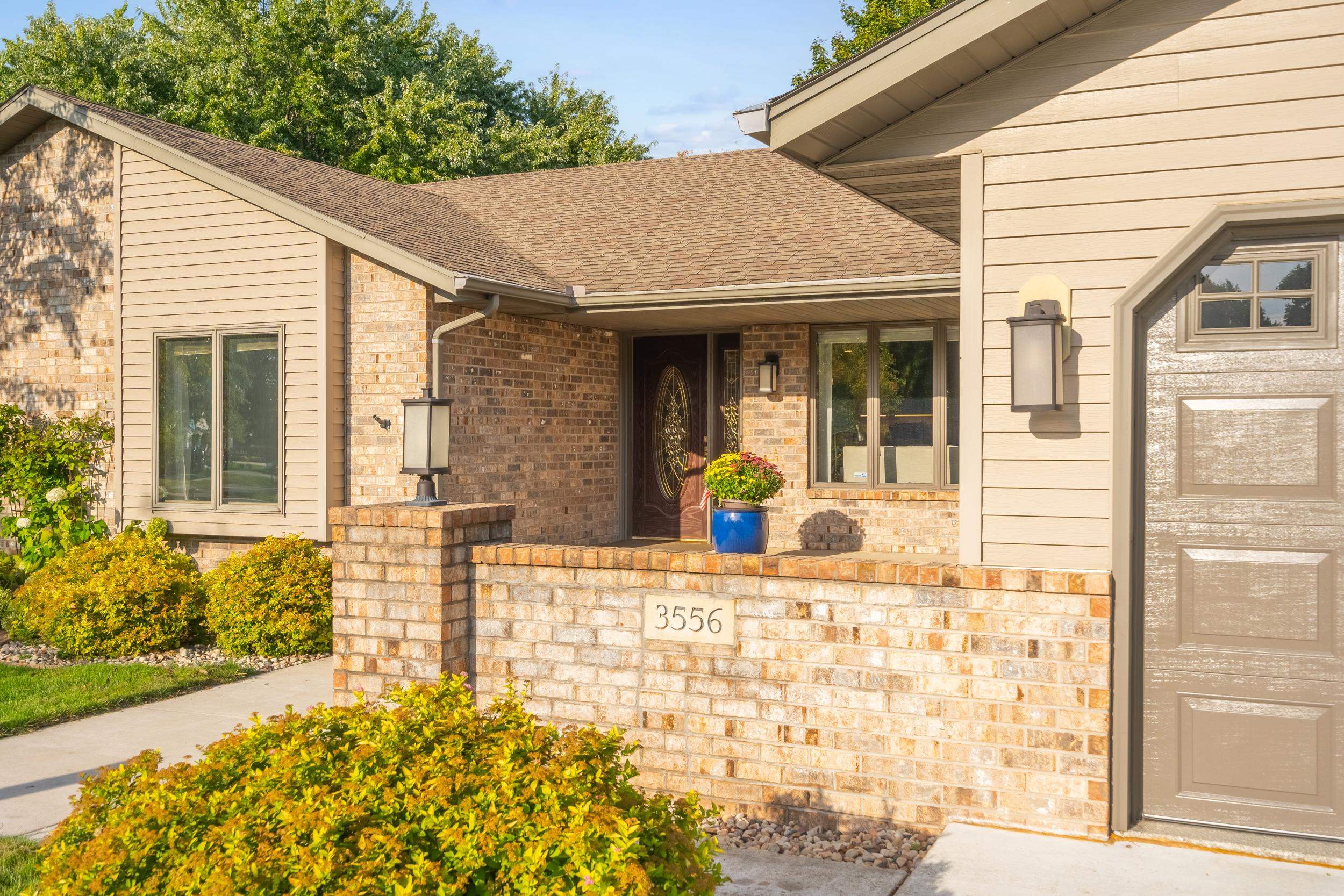 3556 West Grand Meadows Drive Appleton, WI 54914 - Photo 36 of 44