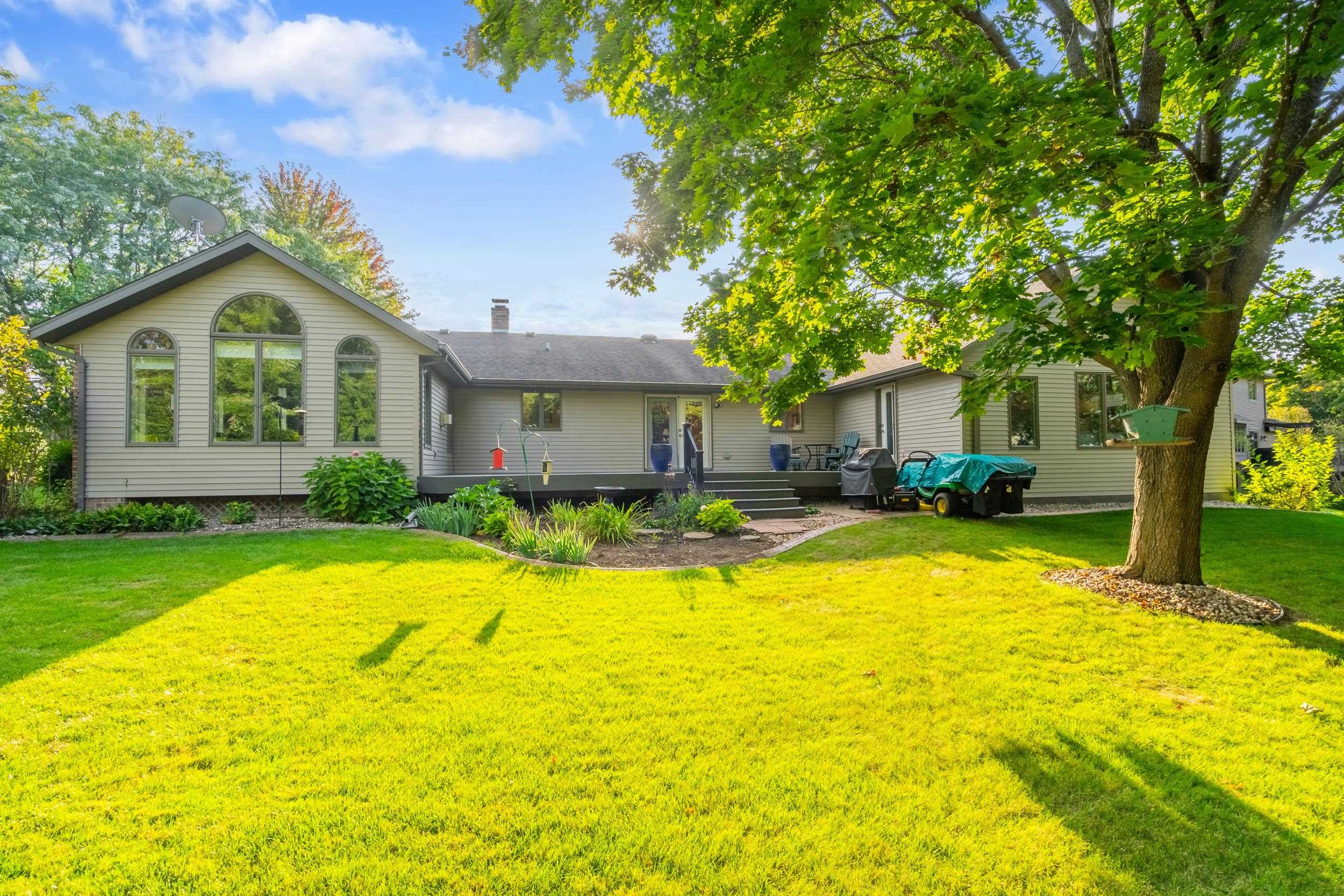 3556 West Grand Meadows Drive Appleton, WI 54914 - Photo 37 of 44