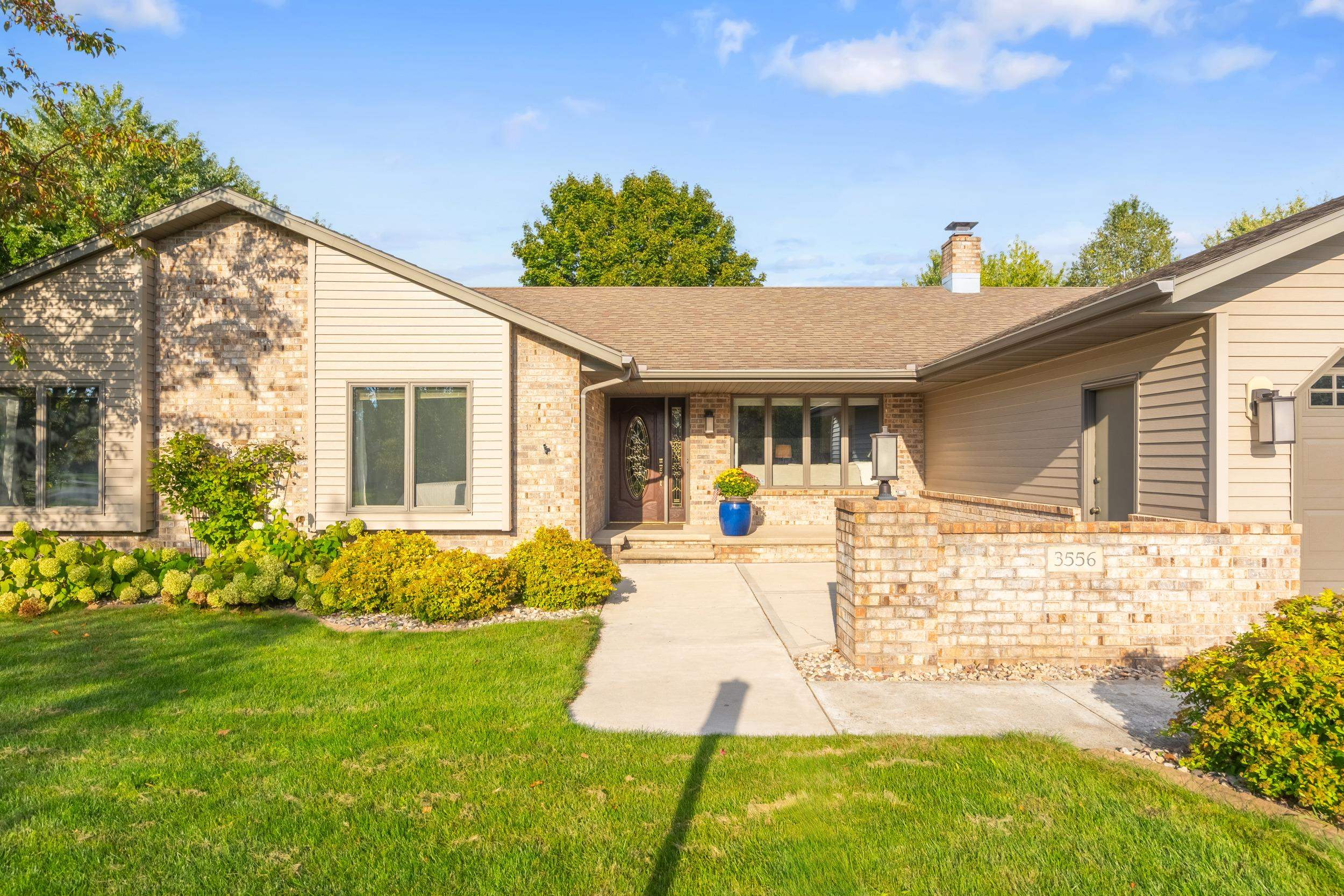 3556 West Grand Meadows Drive Appleton, WI 54914 - Photo 39 of 44