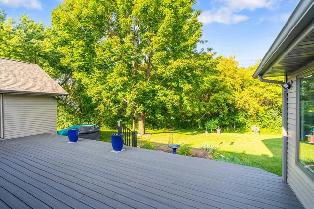 $574,900 | 3556 West Grand Meadows Drive, Appleton, WI 54914