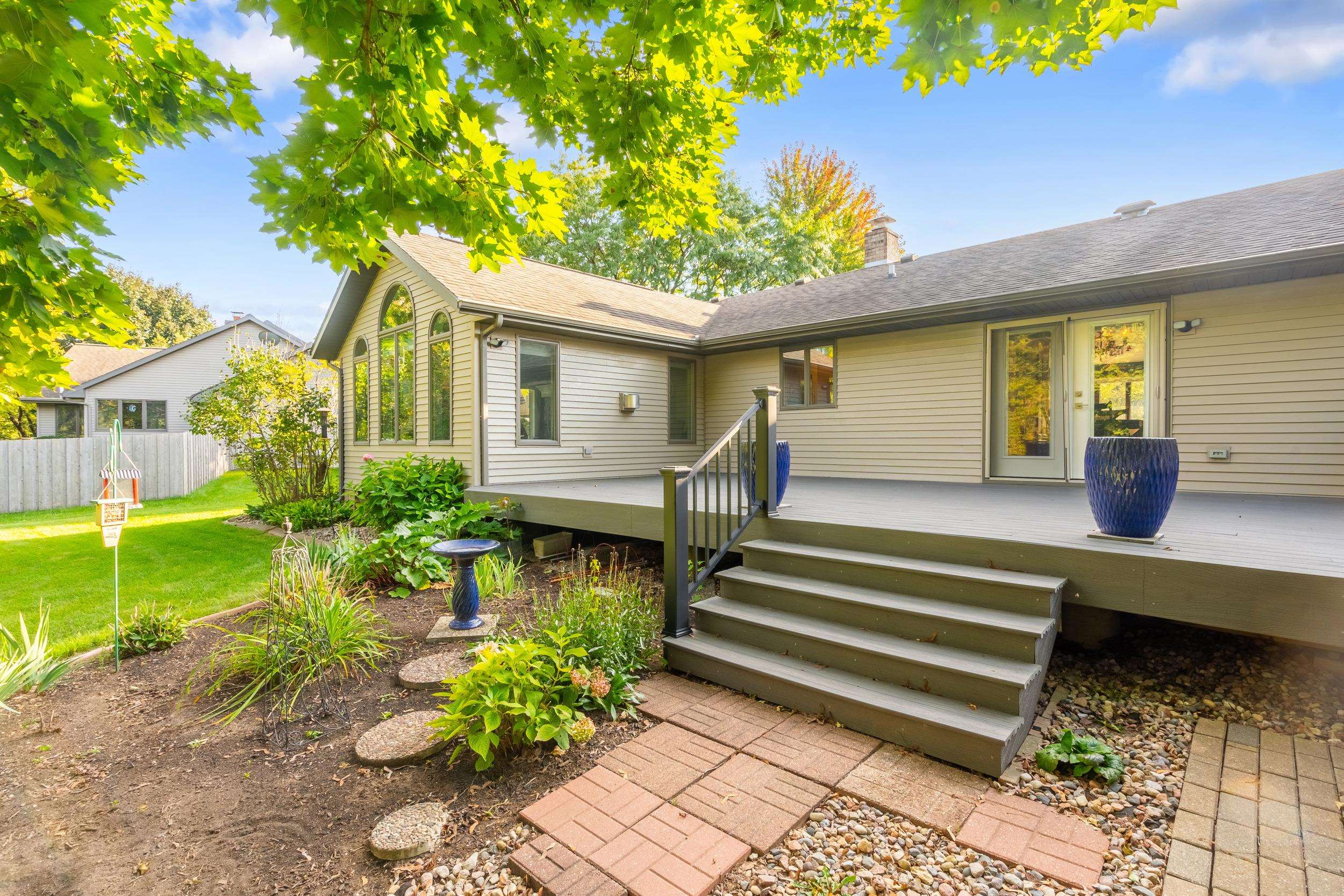 3556 West Grand Meadows Drive Appleton, WI 54914 - Photo 41 of 44