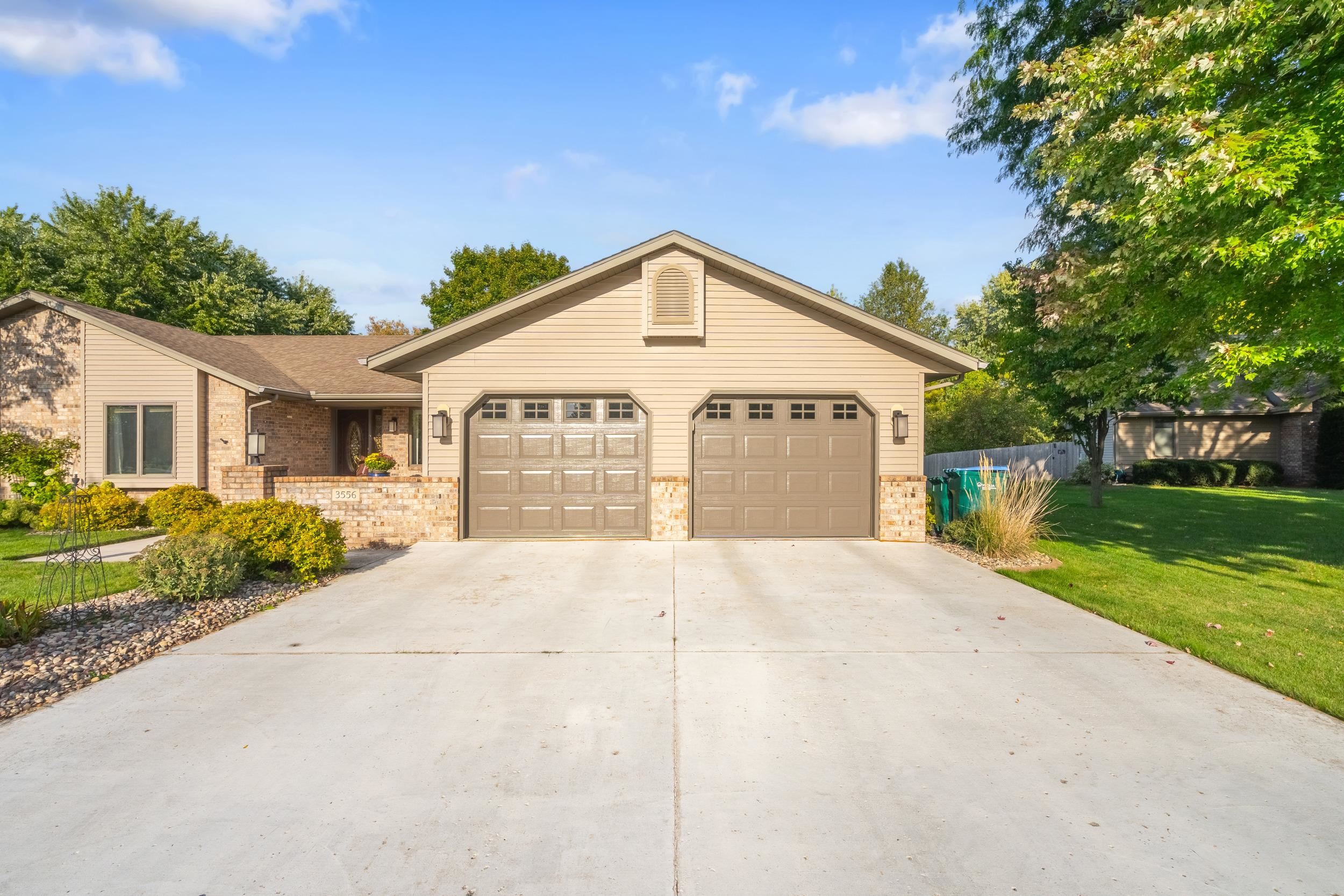 3556 West Grand Meadows Drive Appleton, WI 54914 - Photo 43 of 44