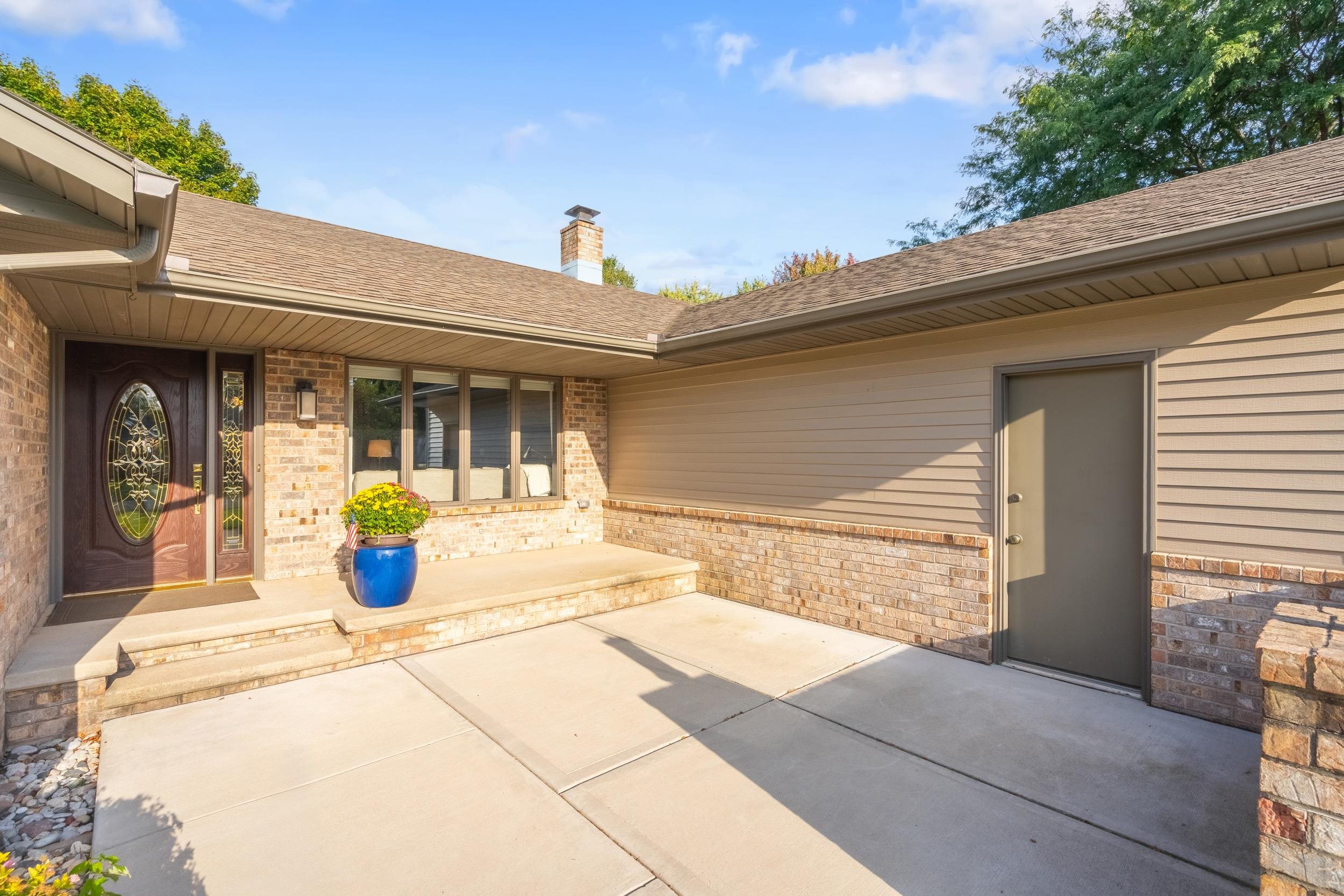 3556 West Grand Meadows Drive Appleton, WI 54914 - Photo 44 of 44