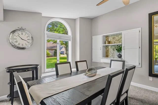 $574,900 | 3556 West Grand Meadows Drive, Appleton, WI 54914