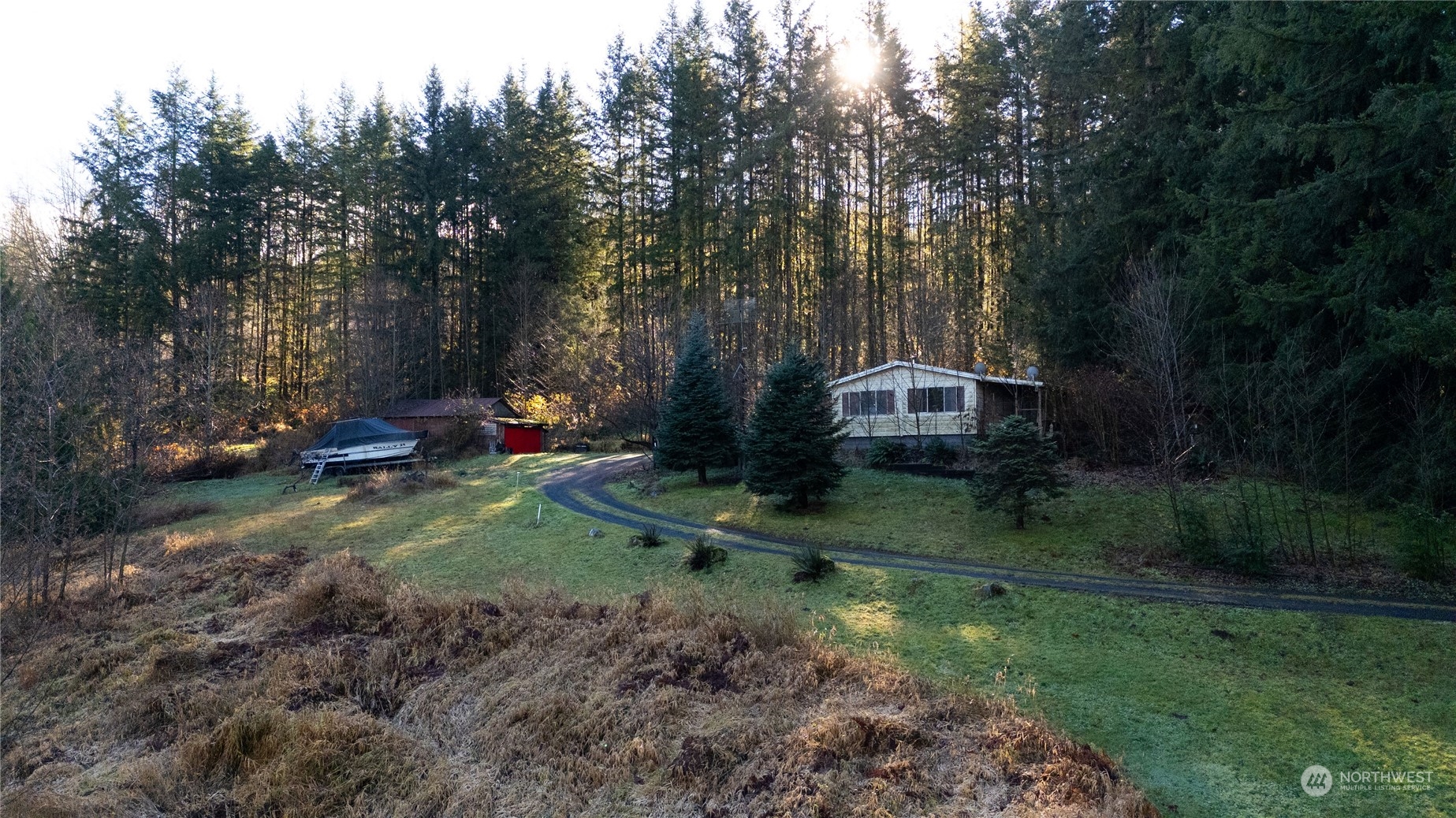 225 Magnus Road Onalaska, WA 98570 - Photo 1 of 35 Gallery Image 1