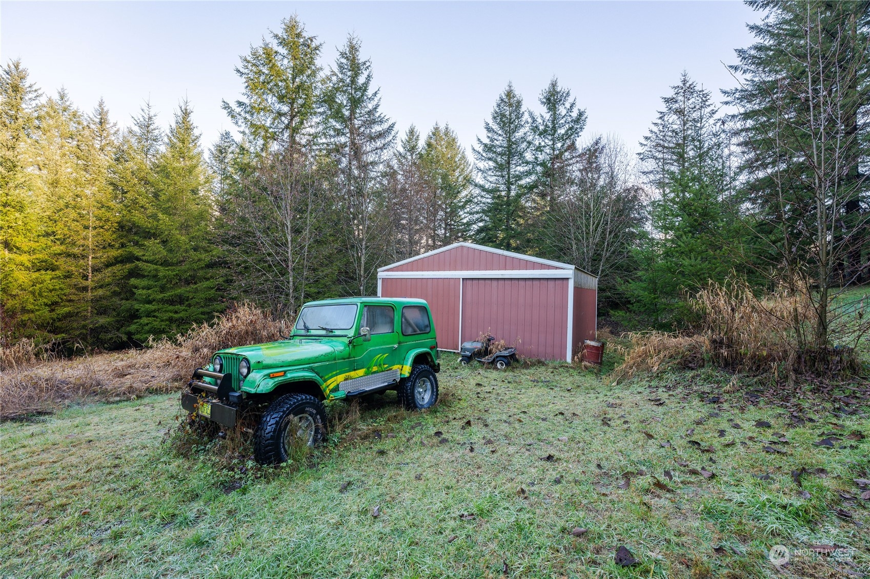 225 Magnus Road Onalaska, WA 98570 - Photo 24 of 35 Gallery Image 24