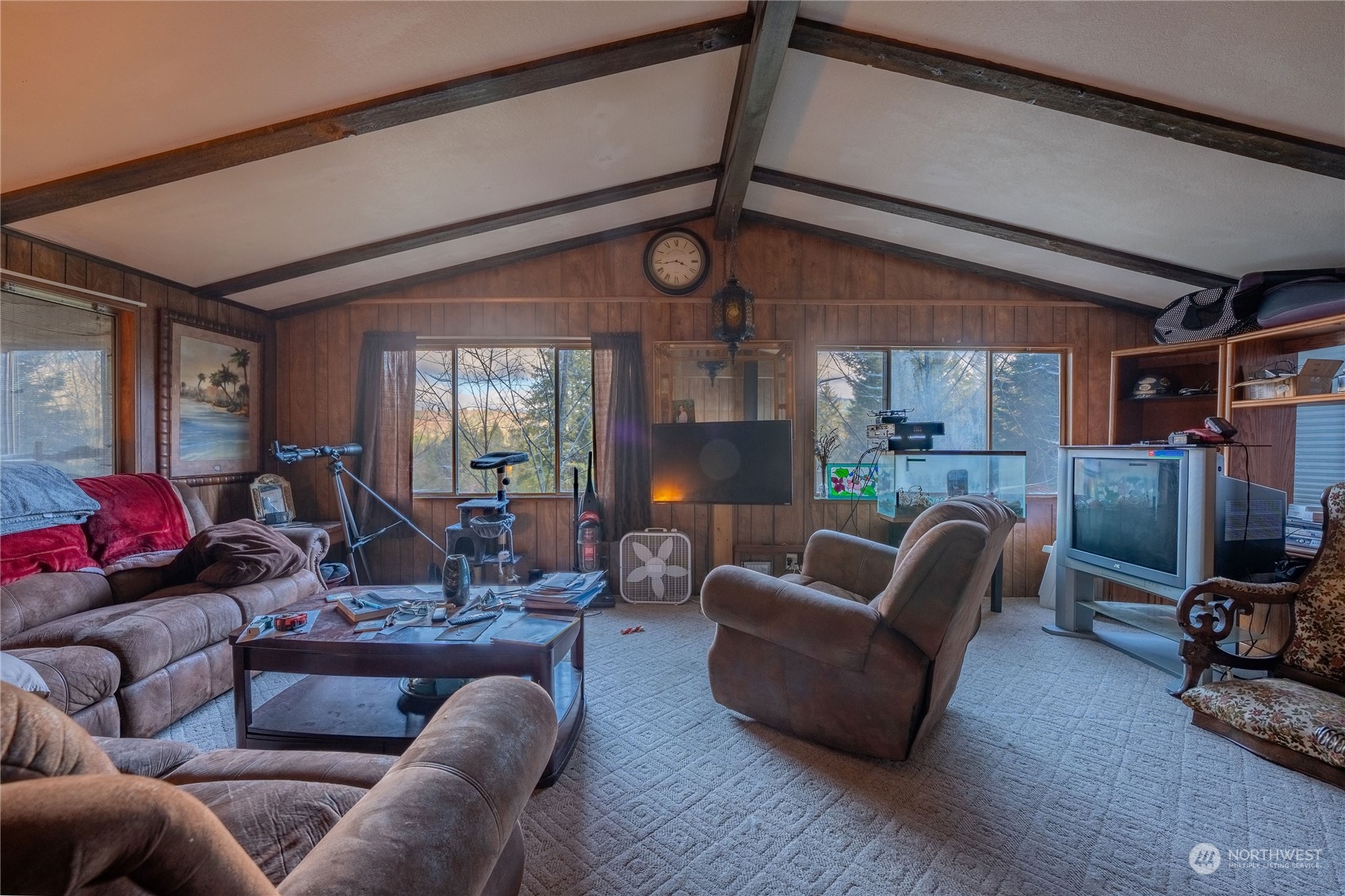 225 Magnus Road Onalaska, WA 98570 - Photo 7 of 35 Gallery Image 7