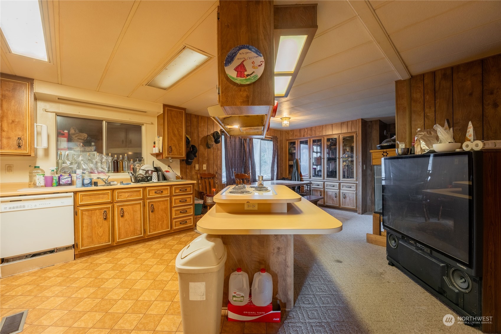 225 Magnus Road Onalaska, WA 98570 - Photo 9 of 35 Gallery Image 9