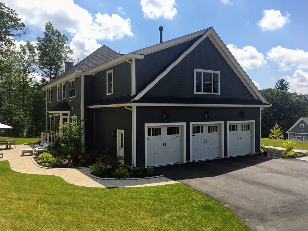 Lot 4 Perry Road Boylston, MA 01505 - Photo 4 of 29 Gallery Image 4