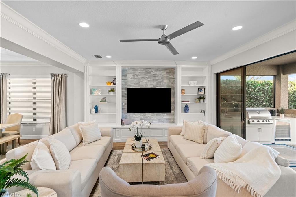 4205 Amelia Way Naples, FL 34119 - Photo 12 of 50